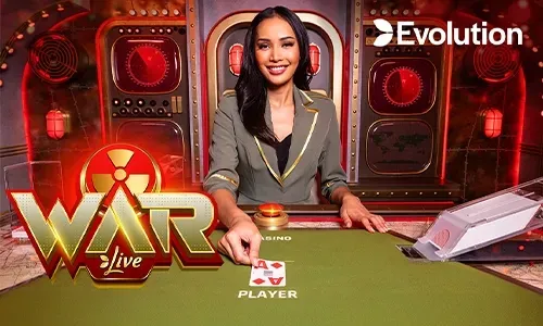 FB777 Casino Slots
