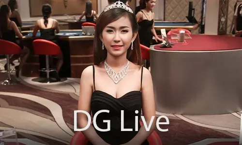 FB777 Live Dealer Games